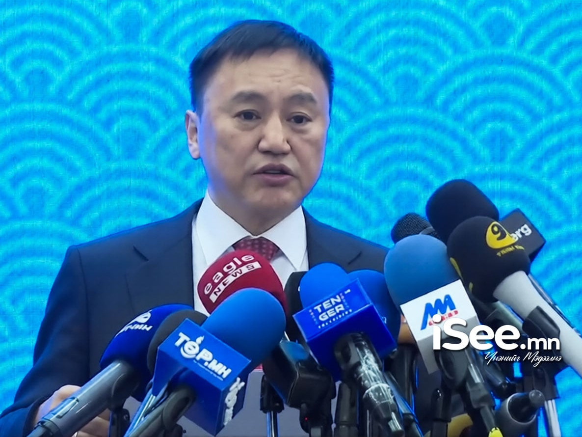 Өвчний хяналт сэргийлэлтийн үндэсний төв байгуулах шийдвэрийг Засгийн газраас гаргалаа