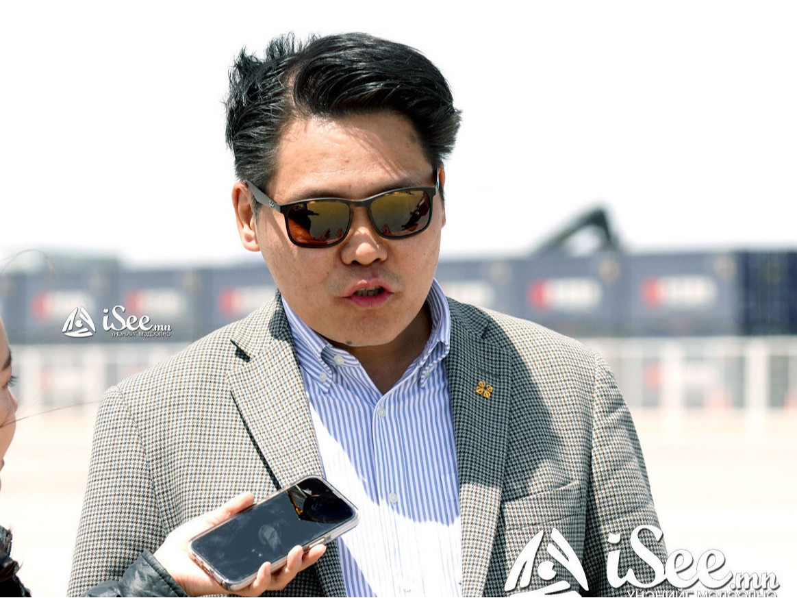 Б.Тулга: Б.Энхбаяр Засгийн хуралдааны нэр барин илт худал, улс төрийн зорилготой, ноцтой гүтгэлгийн шинжтэй мэдээлэл хийлээ