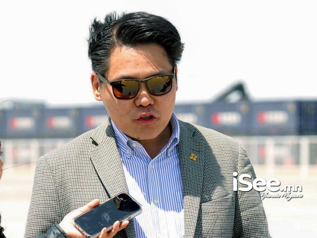 Б.Тулга: Б.Энхбаяр Засгийн хуралдааны нэр барин илт худал, улс төрийн зорилготой, ноцтой гүтгэлгийн шинжтэй мэдээлэл хийлээ