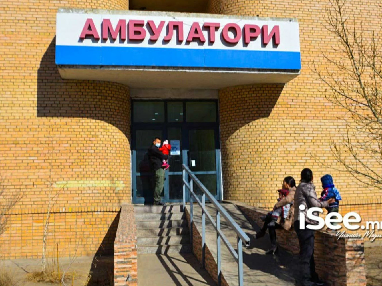 Улаанбурхан өвчний есөн тохиолдол нэмж бүртгэгдлээ 