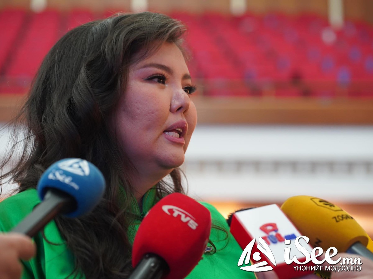 УИХ-ын гишүүн М.Нарантуяа-Нара “гэрт нь хулгай орсон” гэж өөрийн цахим хуудсаараа мэдээлжээ