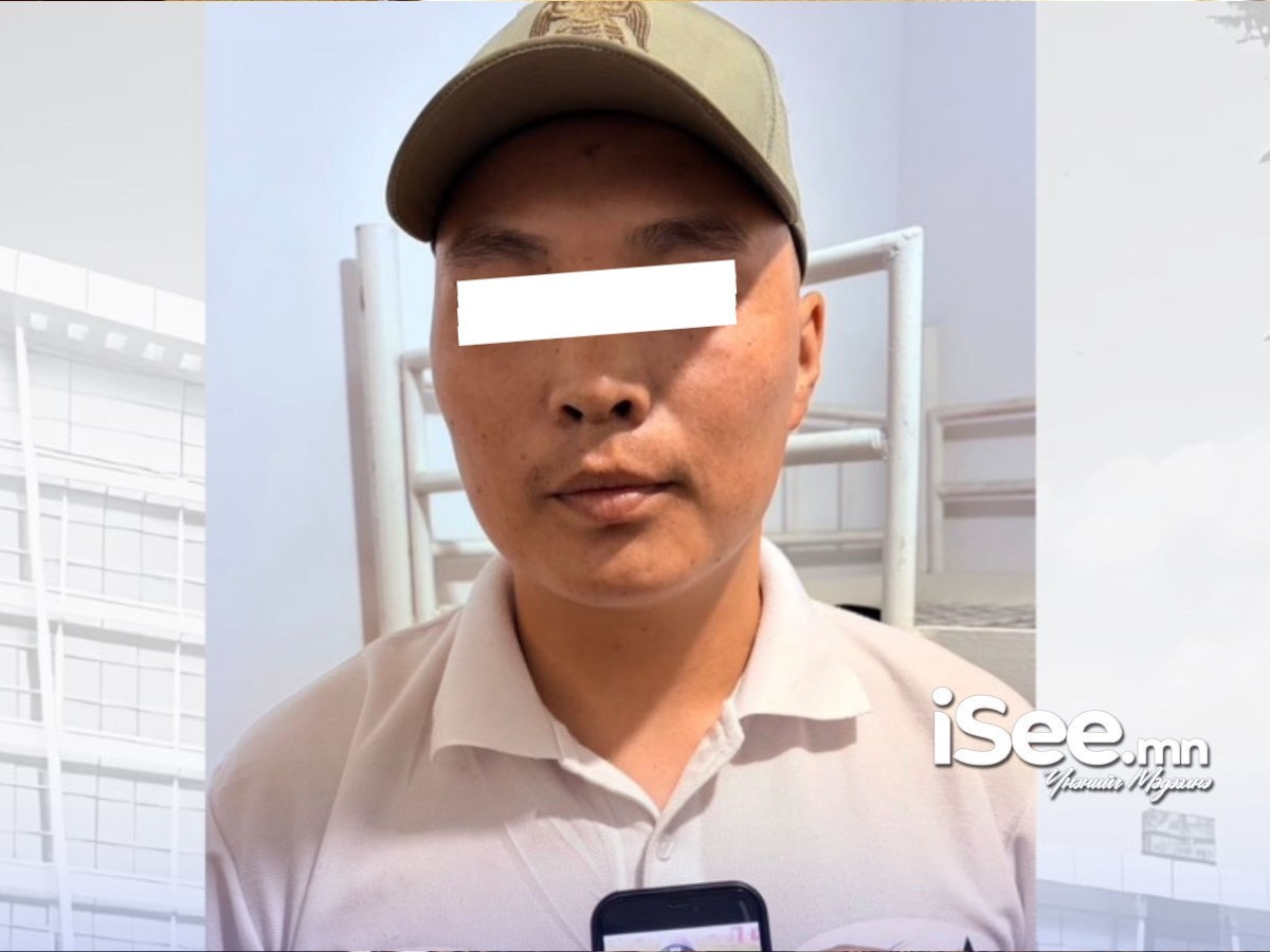 Филиппинд тагнуулын хэргээр баривчлагдсан монгол иргэнийг "Хятадтай ямар ч холбоогүй" гэж ЭСЯ-наас нь мэдээлжээ 