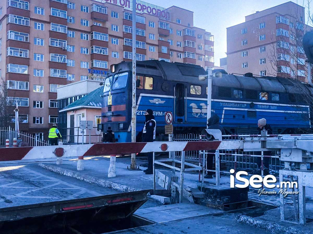 Гадаад худалдааны тэнцэл 2026 оны эхний улирлын байдлаар 2.4 тэрбум ам.долларын ашигтай гарчээ