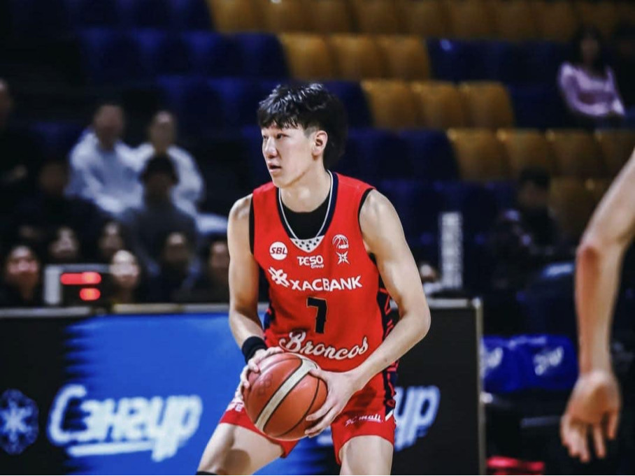 Сагсанбөмбөгийн Үндэсний Дээд лигийн улирлын тоглолтууд маргааш өндөрлөнө