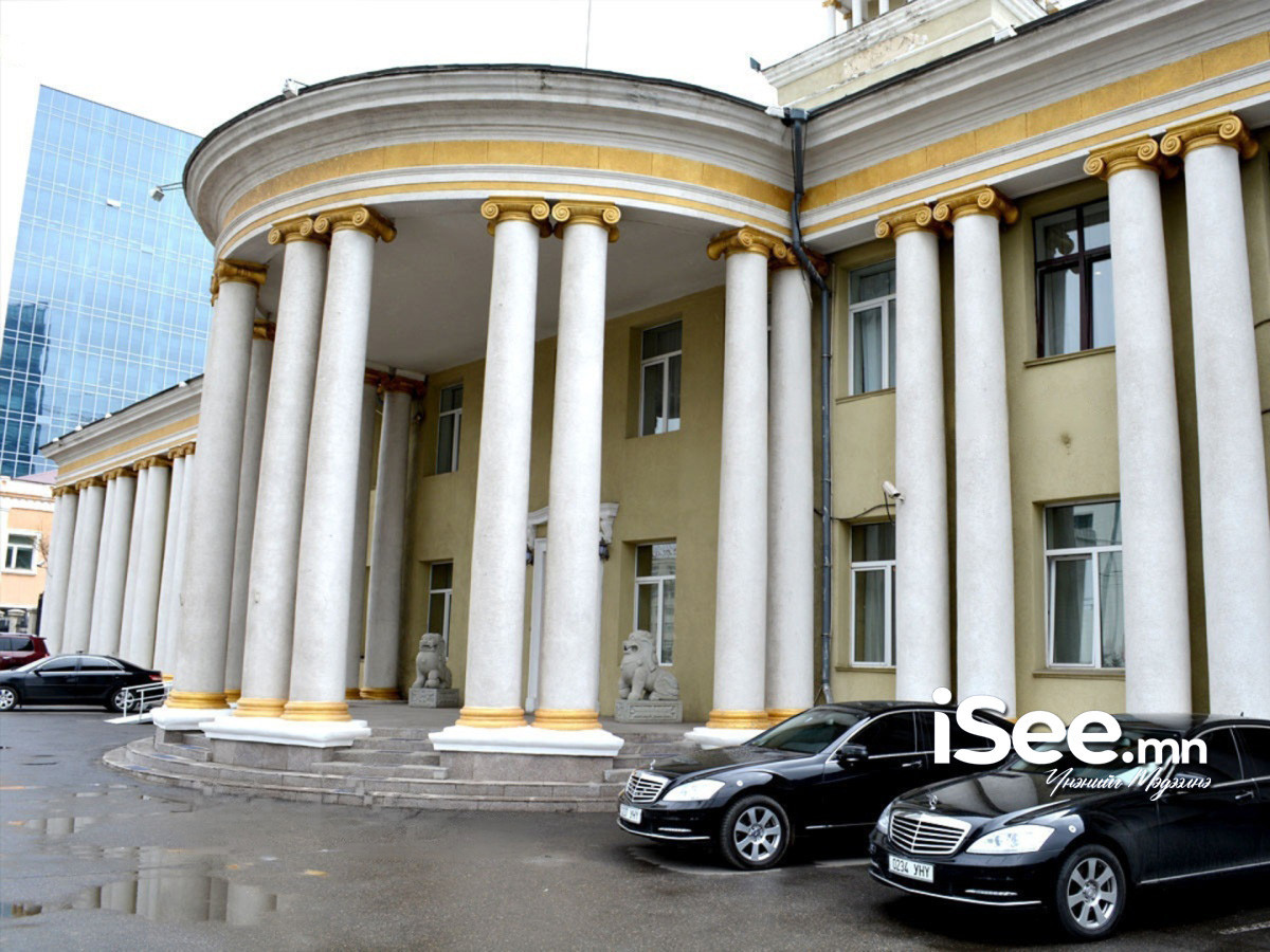 ГХЯ: Казахстаны консулын газар байгуулах нь иргэний харьяалал, нутаг дэвсгэрийн асуудалтай холбоогүй