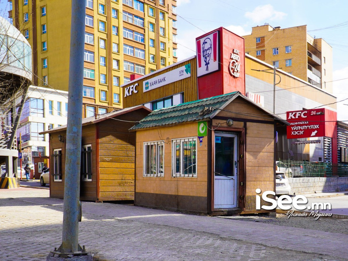 Нийслэл ТҮЦ-ийг буулгасан ч Баянгол дүүрэг дахин байршуулах санал авч байна