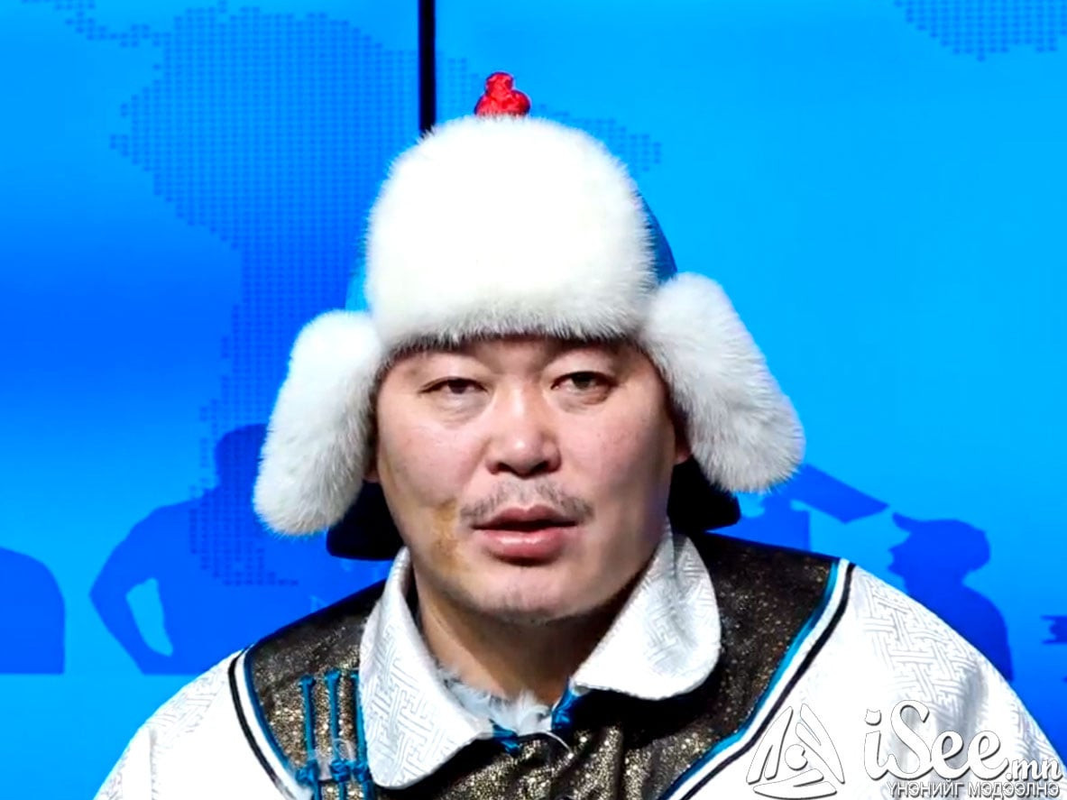 Монголын мөсөн сурын холбоо 100 сая төгрөгийн шагналын сантай тэмцээн зохион байгуулна