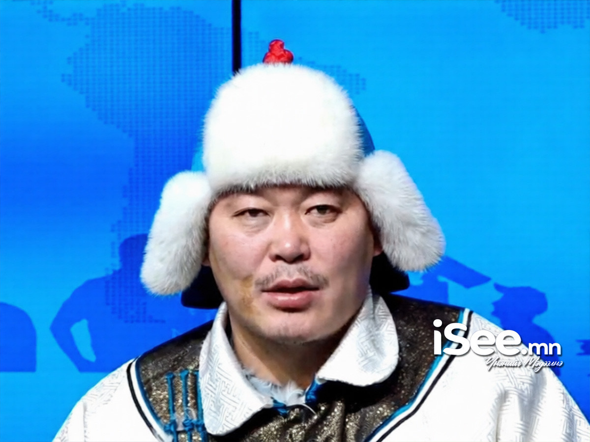 Монголын мөсөн сурын холбоо 100 сая төгрөгийн шагналын сантай тэмцээн зохион байгуулна