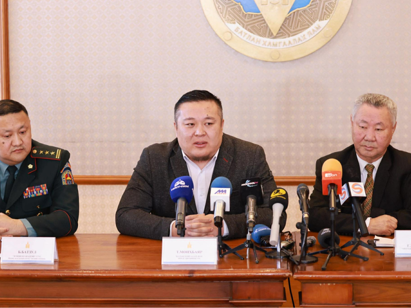 Энэ жил “Оюутан цэрэг” хөтөлбөрт цэргийн 13 мэргэжлээс сонгон эзэмших боломжтой