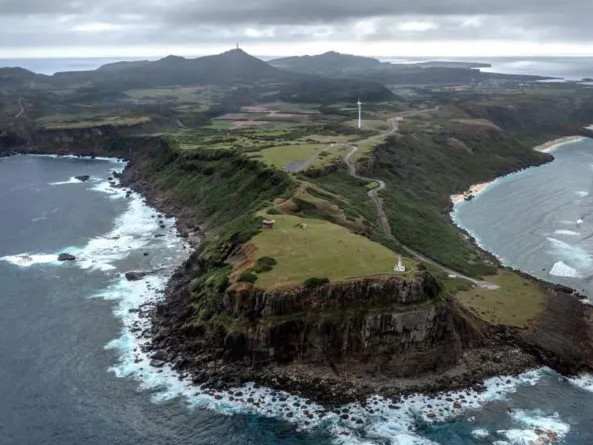 Япон улс  2031 онд Тайваний ойролцоох арал дээр пуужин байршуулна