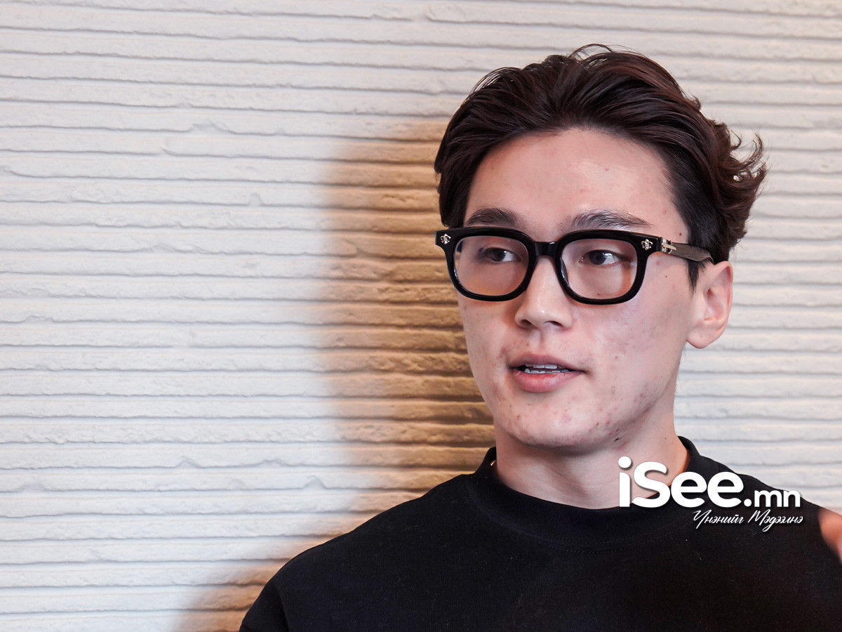 С.Буман-Эрдэнэ: Б.Амарсайхан бид хоёр найзууд. Аав маань буруу ойлгоод ташаа мэдээлэл түгээсэн байсан