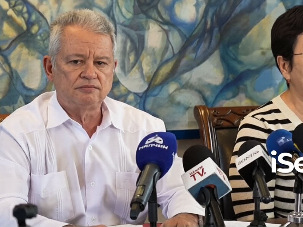 Эмилио Рэвида Пупо: АНУ-ын тусгай албад Венесуэлийн Ерөнхийлөгч Мадурог баривчлаагүй, харин барьцаалсан