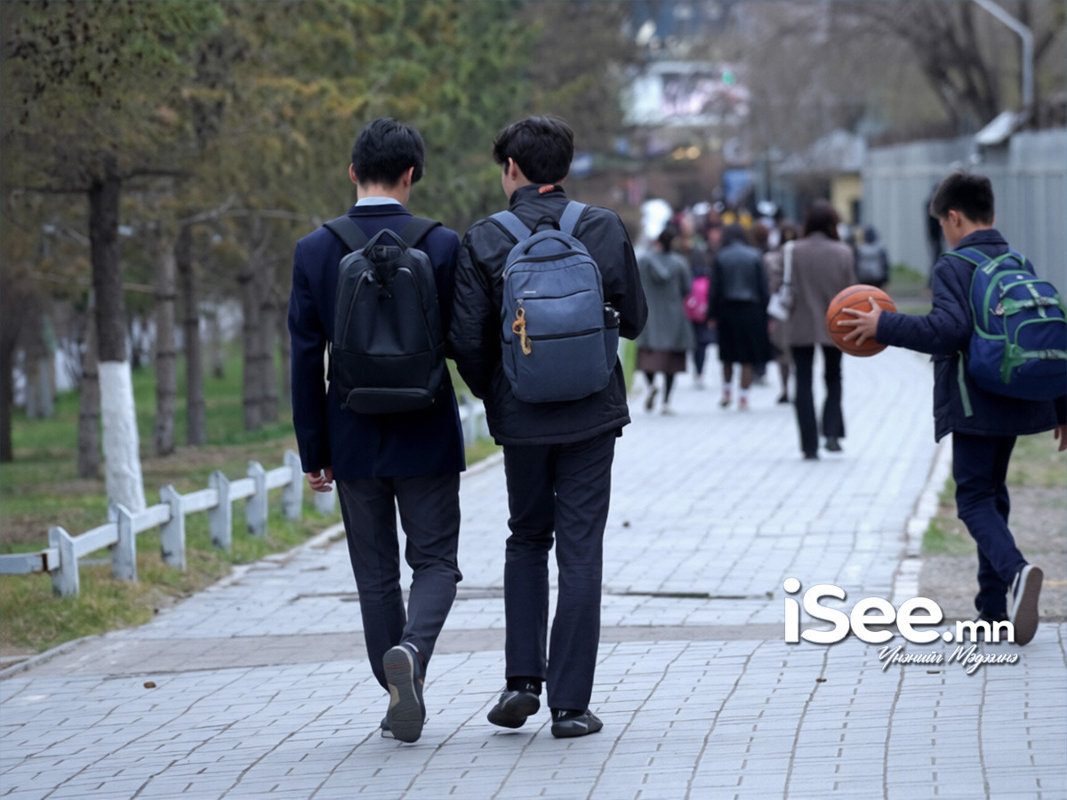 Австралийн тэтгэлэгт хөтөлбөр зарлагдлаа