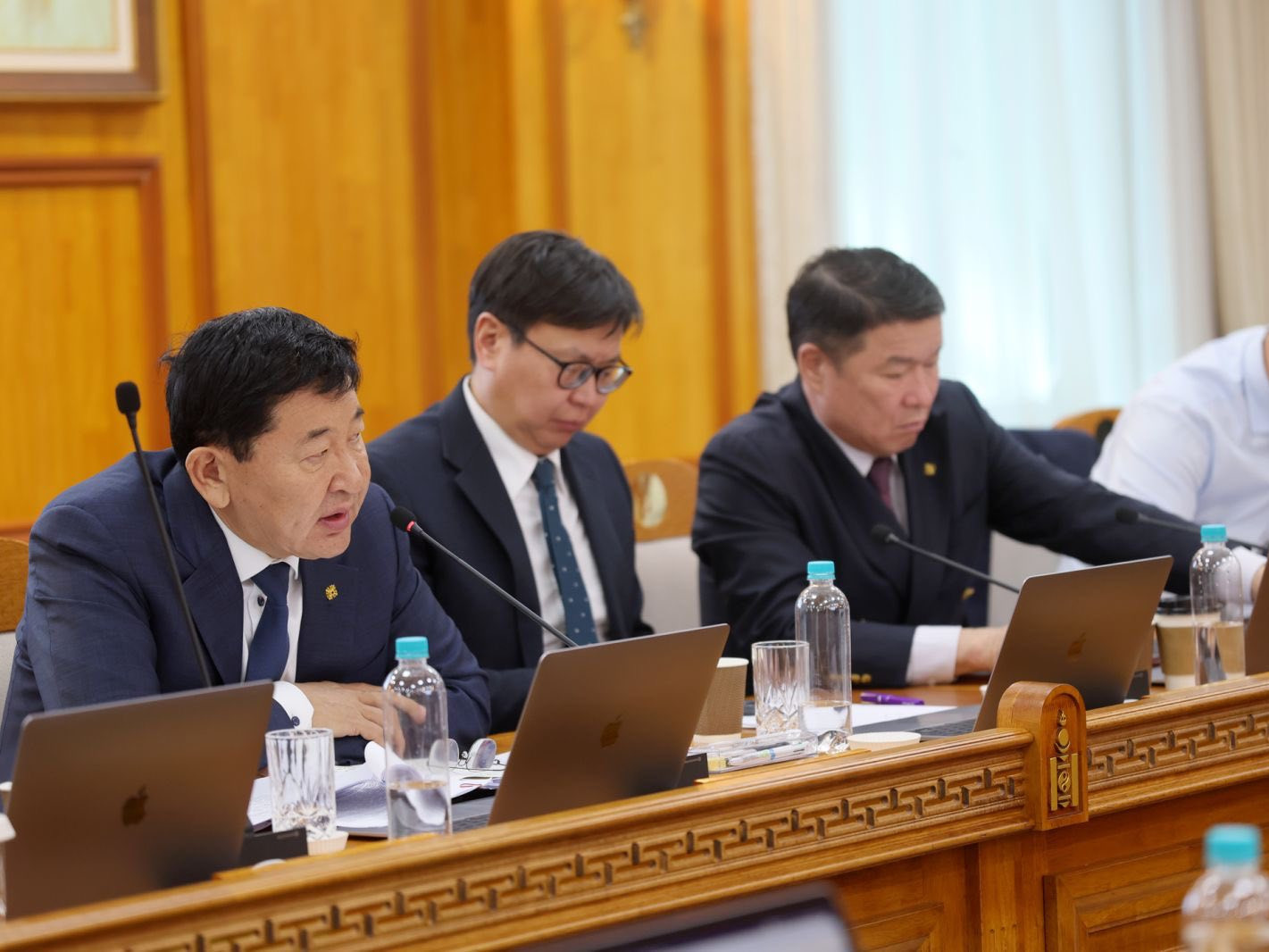 Зэсийн баяжмал боловсруулах үйлдвэр байгуулах төсөлд Хятад болон Швейцарын дөрвөн компани шалгарчээ