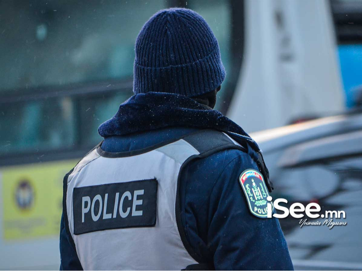 Хэнтий аймагт зам тээврийн ноцтой осол гарч, зургаан хүн амь насаа алджээ