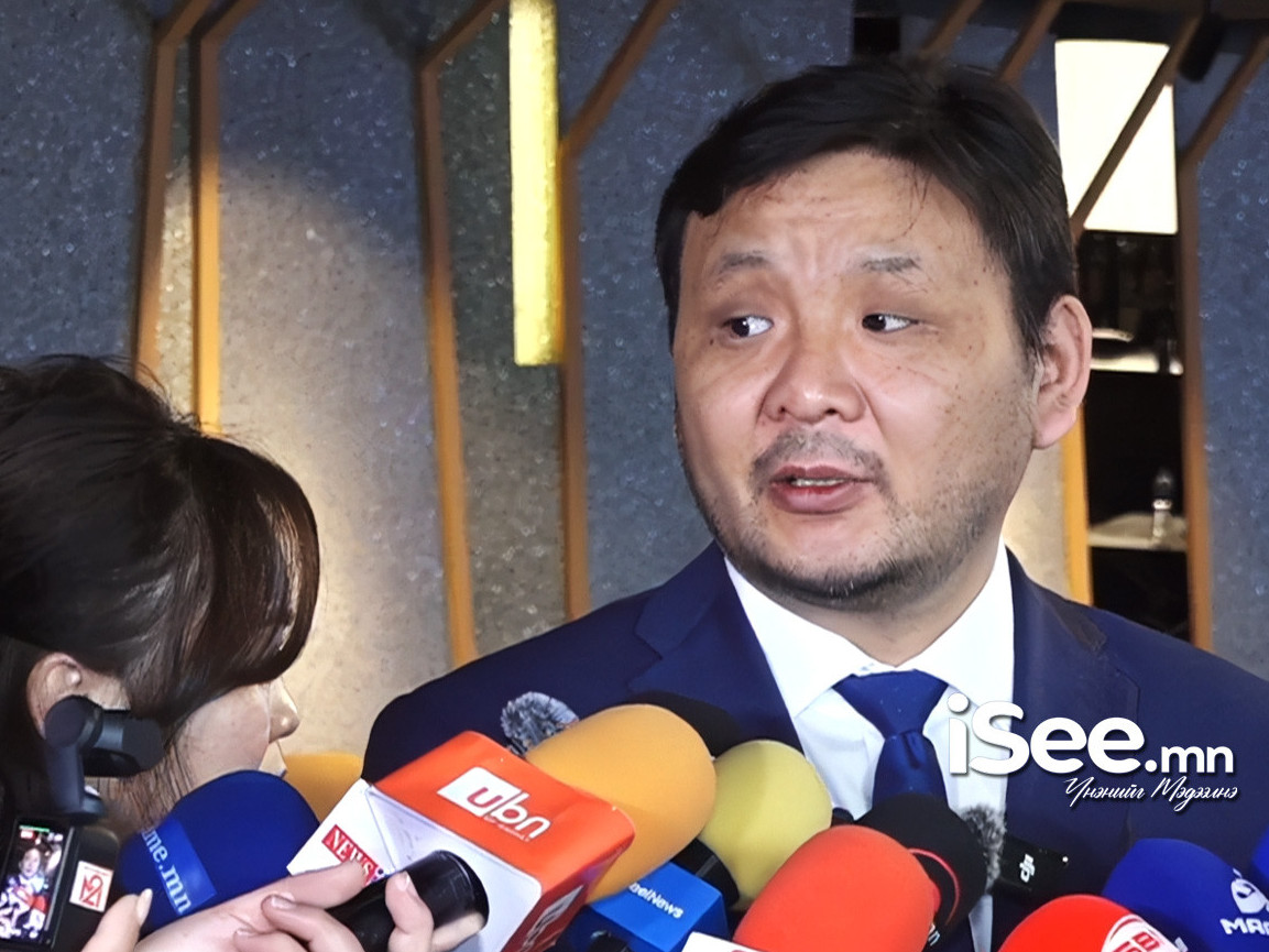 Н.Цэрэнсамбуу: Ногдол ашиг бол ямар нэгэн мэдэгдэл, улс төрийн шийдвэрийн дараа тараадаг зүйл биш