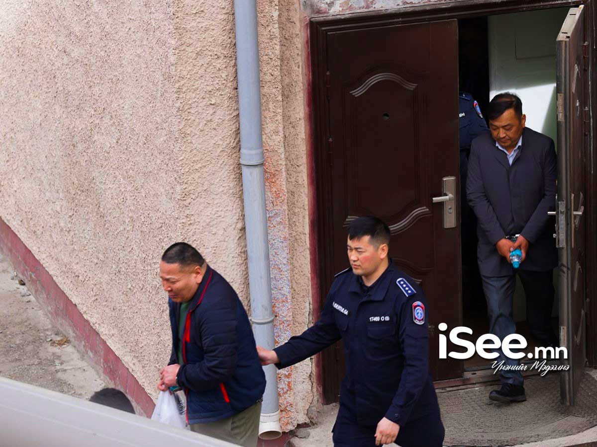 Ж.Сүхбаатар нарын 24 хүнд холбогдох хэргийг танхимын нийт шүүгчийн хуралдаанаар хэлэлцэхийг хойшлууллаа