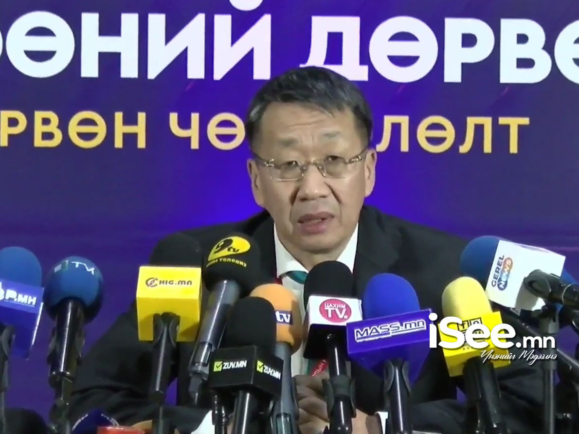 "МАН-ын гишүүдийг идэвхжүүлэх, ажлын үр дүнг хэлэлцүүлэх зорилгоор оноожуулах системийн журмыг баталлаа"