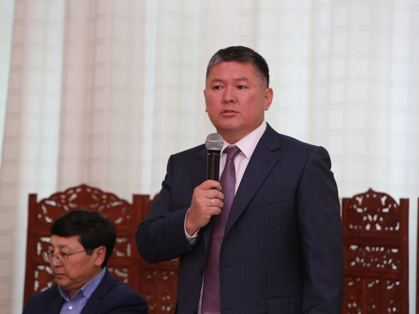 У. Отгонбаяр: Хаврын морин уралдааныг сэргээх чиглэлээр УИХ-ын чуулганы үеэр тодорхой шийдвэр гаргана