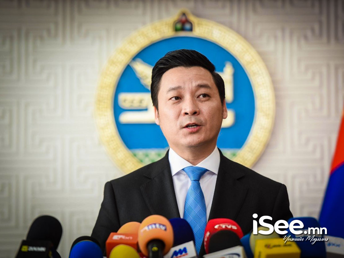 Ерөнхийлөгч У.Хүрэлсүхийн санаачилсан УИХ-ын гишүүнийг эгүүлэн татах хуулийн төсөлд ЗГ-аас санал авахаар өргөн барьжээ