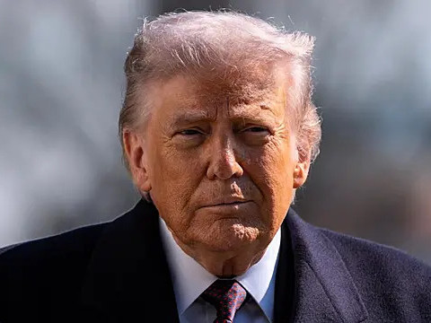 Цөмийн хөтөлбөрийн талаарх хамгийн сүүлийн хэлэлцээрийн дараа "Иранд сэтгэл хангалуун бус" буйгаа Д.Трамп илэрхийлжээ