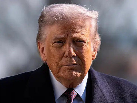 Д.Трамп: АНУ Иранд хуурай замын цэрэг оруулах боломж бий, гэхдээ “маш ноцтой шалтгаан” шаардлагатай