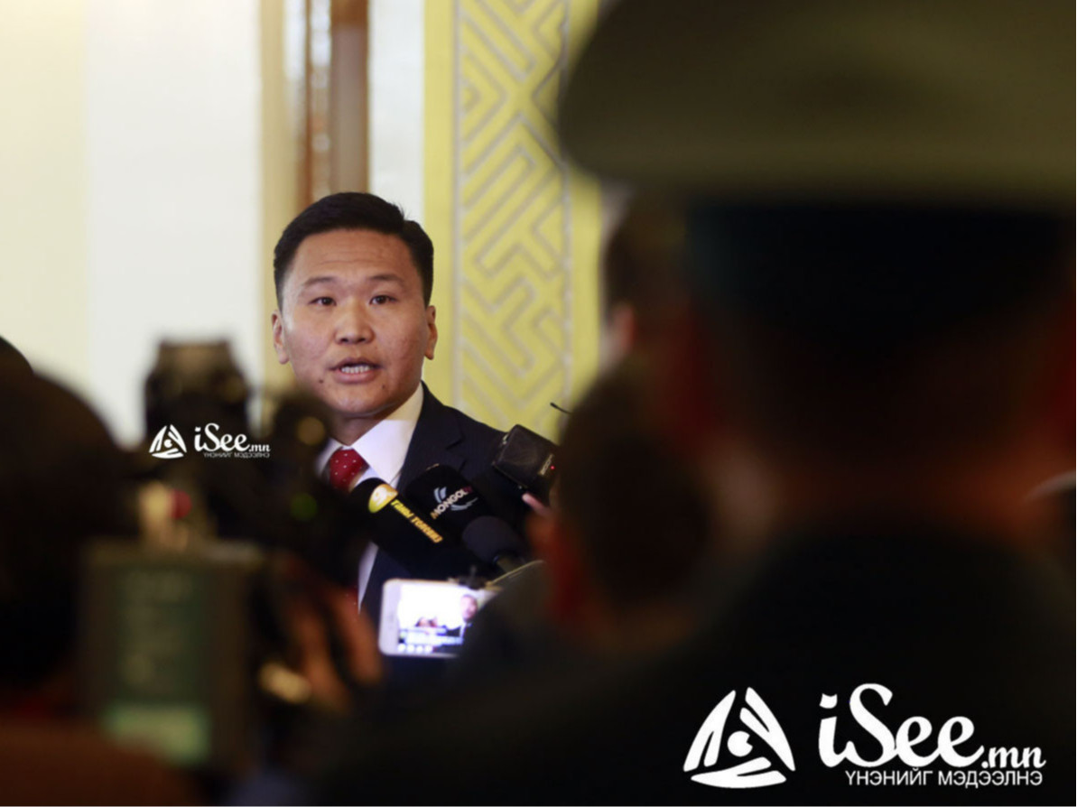 Т.Аюурсайхан: Л.Оюун-Эрдэнэ захиалж, намайг хилсээр нүүрсний хэрэгт холбогдуулж яллуулсан
