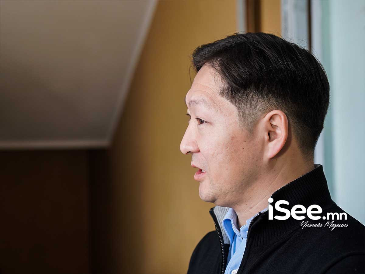 М.Адилсайхан: Сайд Ж.Чинбүрэн, ТНБД Д.Очирбат нарын “таалал”-д нийцээгүй учир хөдөлмөрийн гэрээнд байхгүй заалтаар намайг халсан, шүүхэд хандана