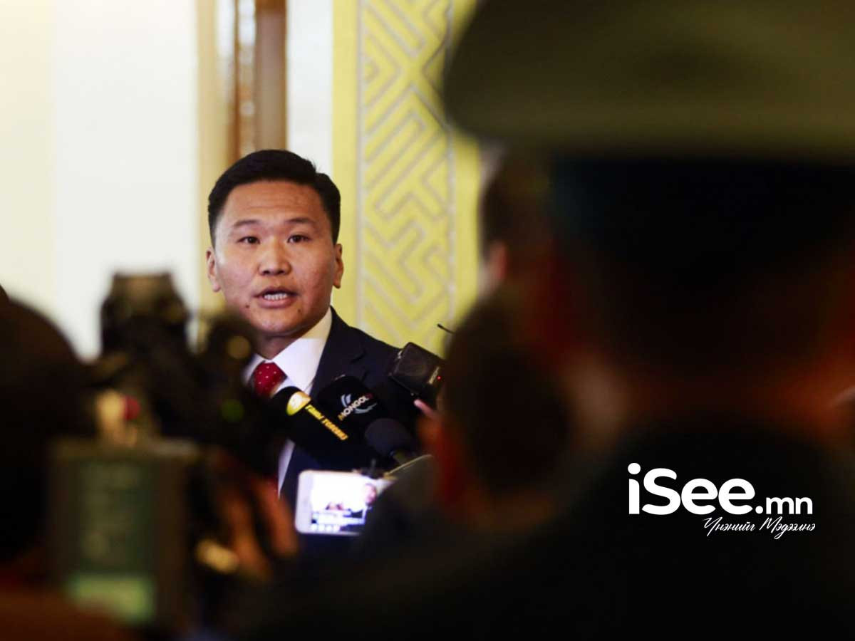 Т.Аюурсайхан: Л.Оюун-Эрдэнэ захиалж, намайг хилсээр нүүрсний хэрэгт холбогдуулж яллуулсан