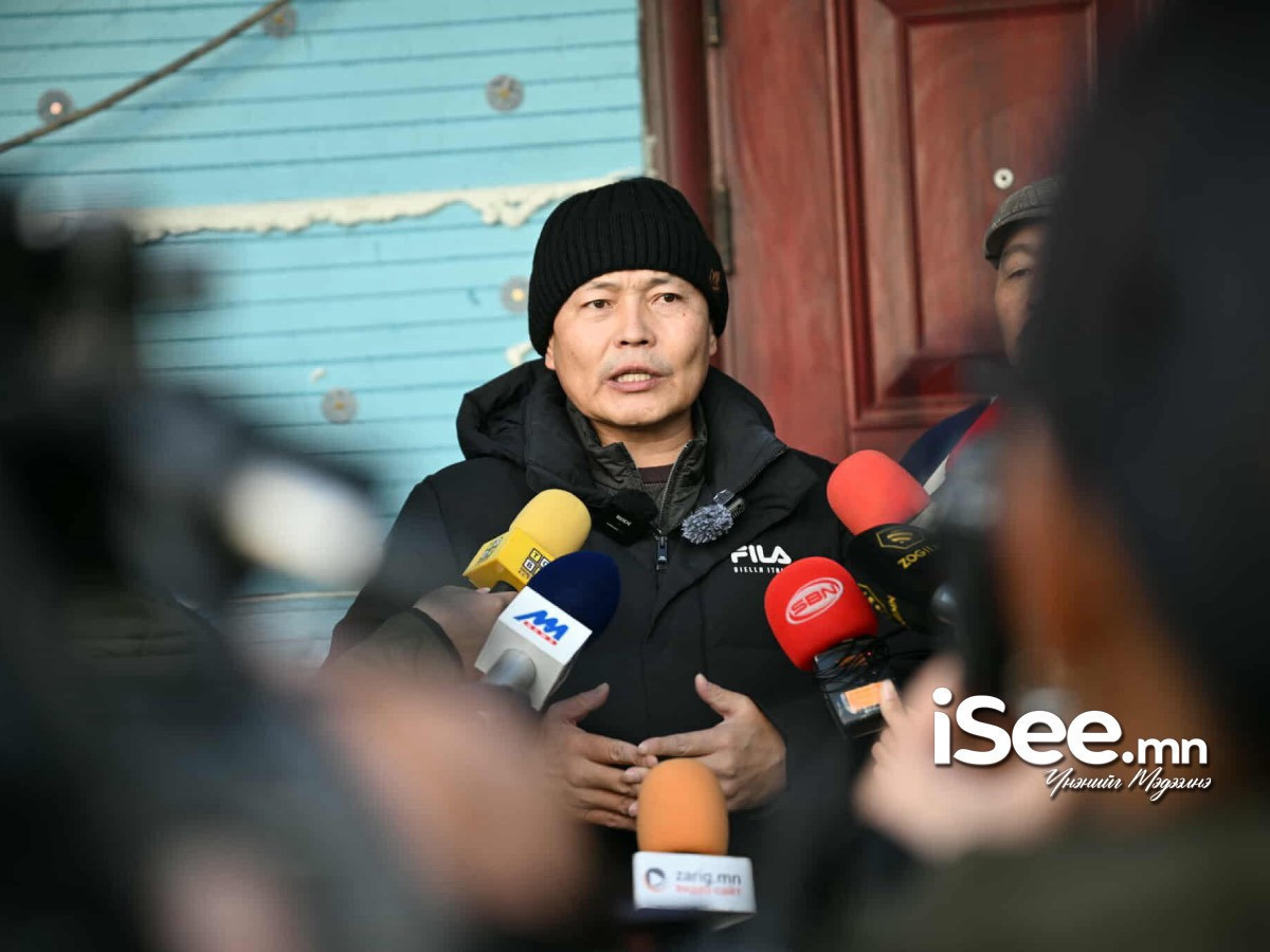 Х.Нямбаатар: Сэлбэ дэд төвийн байрыг заавал эхнэр, нөхөр хоёрт ипотекээр олгоно. Салах юм бол ипотек нь түрээсийн гэрээ болно