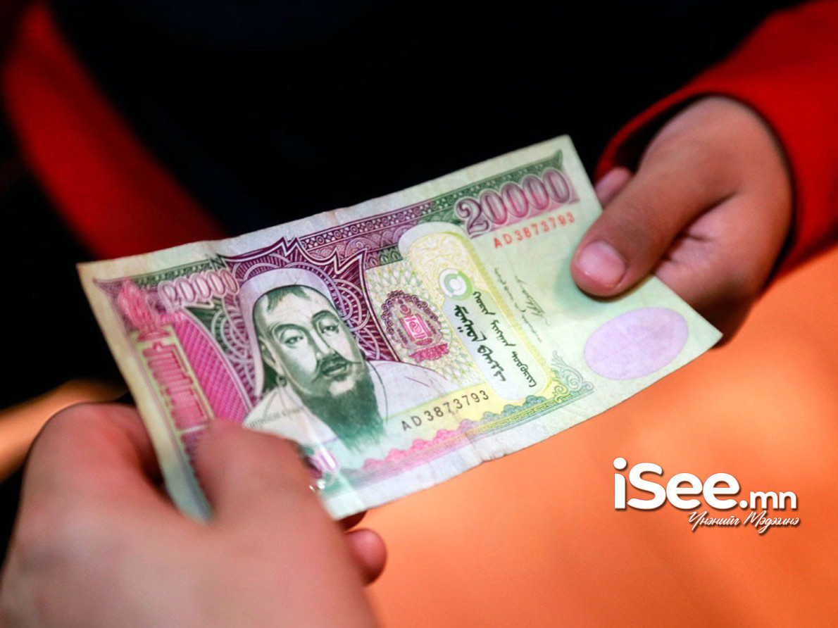 "Цалинтай ээж"-ийн 50 мянган төгрөгийг 500 мянга болгох өргөдөлд 50 мянга гаруй иргэн гарын үсэг зуржээ