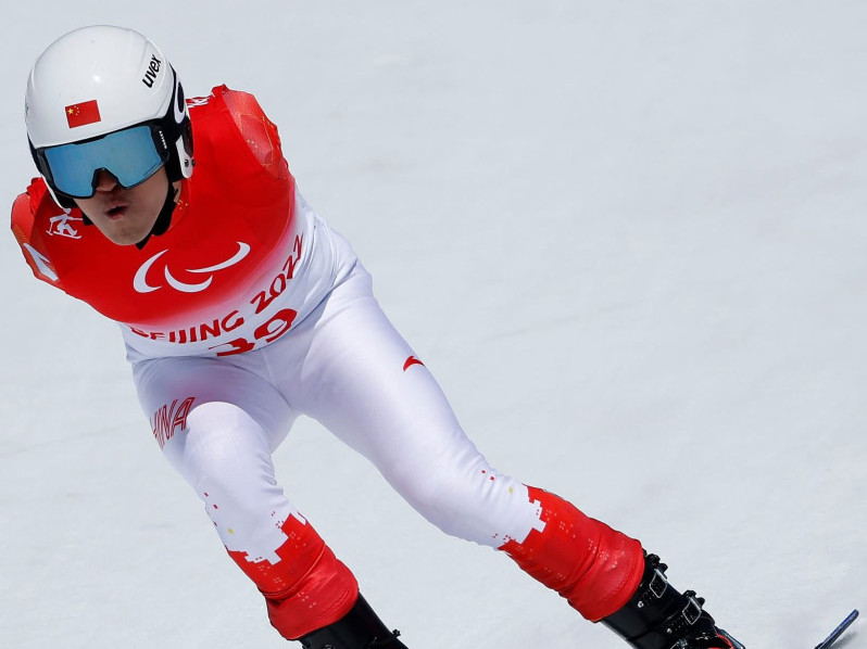 Итали улс Өвлийн Паралимпыг 20 жилийн дараа дахин хүлээн авна