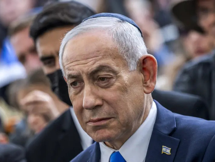 Ираны цөмийн хөтөлбөр “хэдхэн сарын дараа халдашгүй” болох байсан гэж Б.Нетаньяху мэдэгдлээ