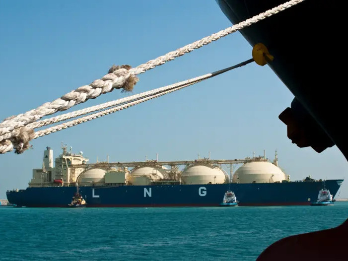 Ираны дайны улмаас байгалийн хийн нийлүүлэлт тасалдвал дэлхийн зах зээлд хүчтэй савлагаа үүсч болзошгүй байна