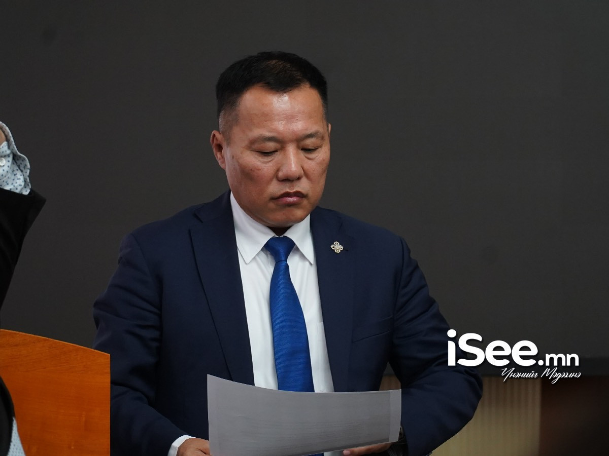 АН-ын гишүүнчлэлийн цахим системээс мэдээлэл алдагдсан тохиолдол бүртгэгдээгүй гэж мэдэгдлээ