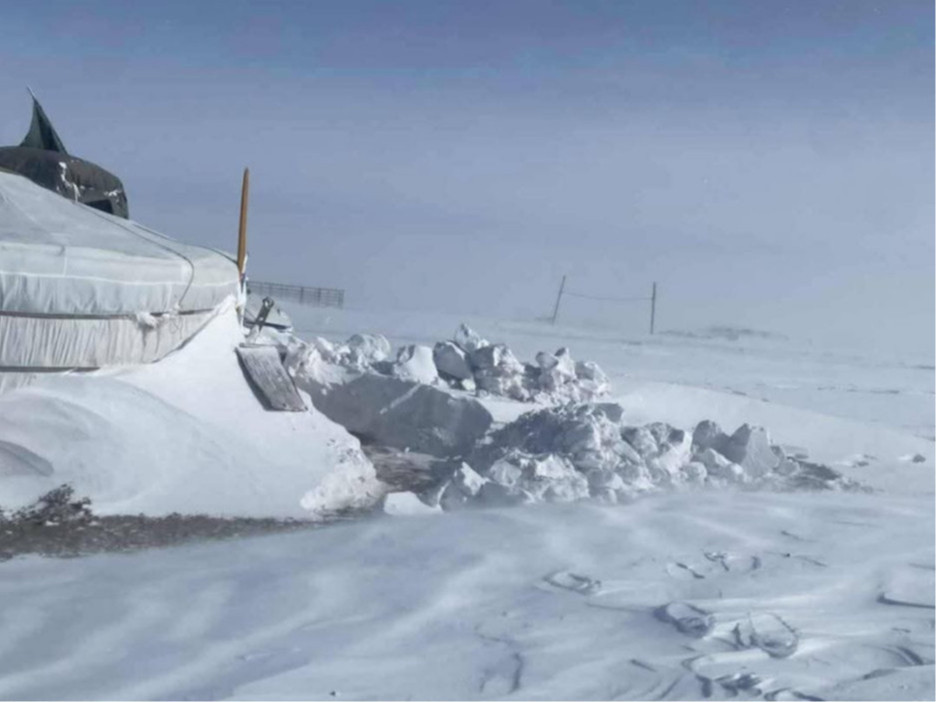 Дорнод аймгийн Халхгол, Чойбалсан, Гурванзагал, Чулуунхороот сумдаас бусад сумын зорчих хөдөлгөөнийг нээжээ