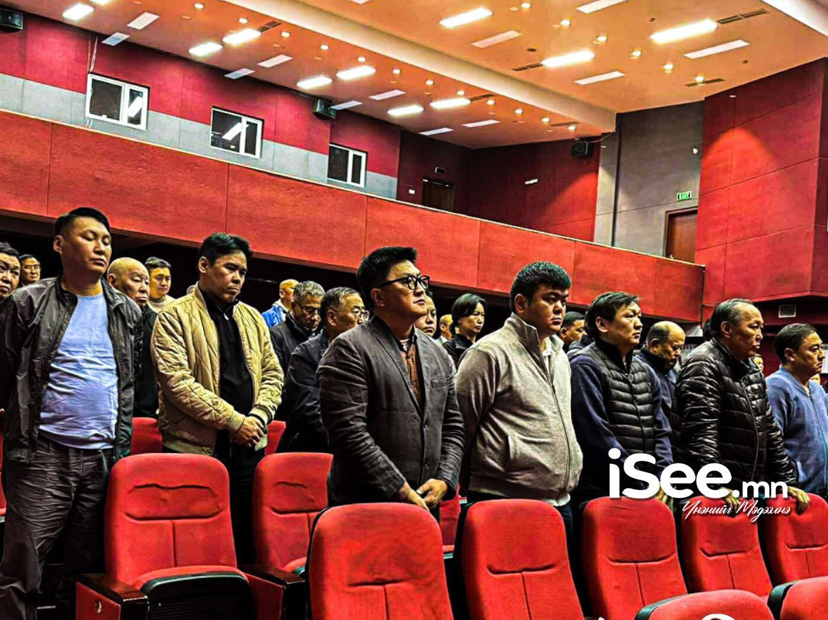 Хөгжлийн банкны гэх тодотголтой 42 хүн, 3-н хуулийн этгээдэд холбогдох эрүүгийн хэргийн давж заалдах шатны шүүх хуралдаан үргэлжилж байна