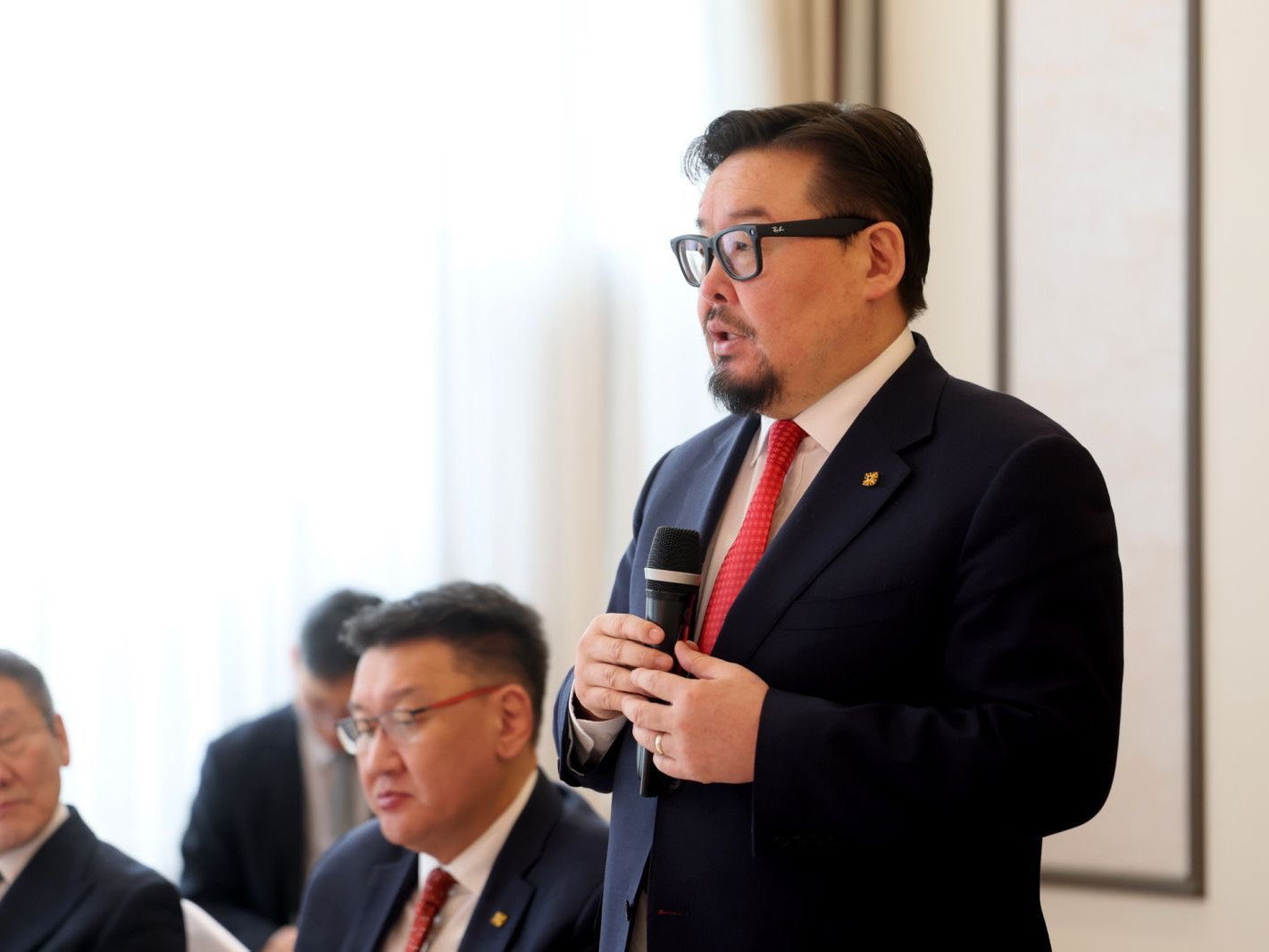 Ноос, ноолуурын экспортыг нэмэгдүүлэхэд бодлогын дэмжлэг үзүүлэхээр болов 