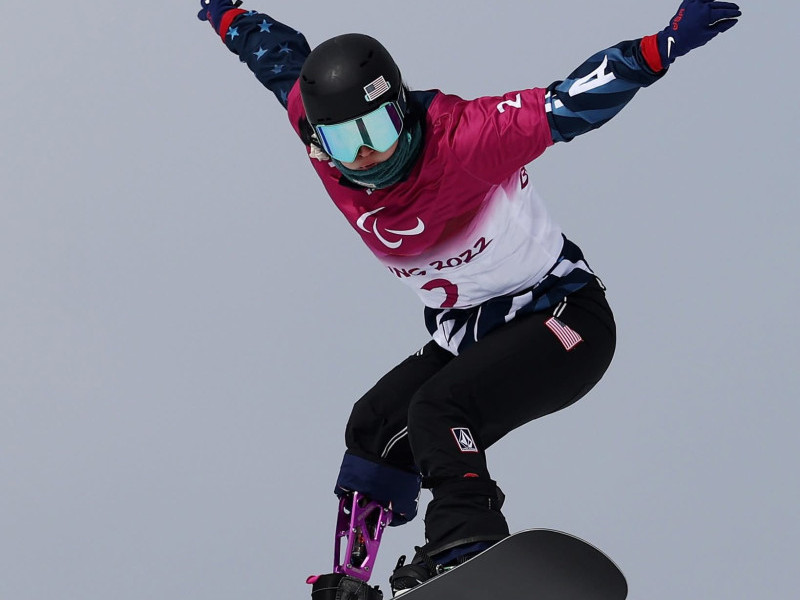 Өвлийн паралимпын наадам зургаан спортоор зохион байгуулагдана