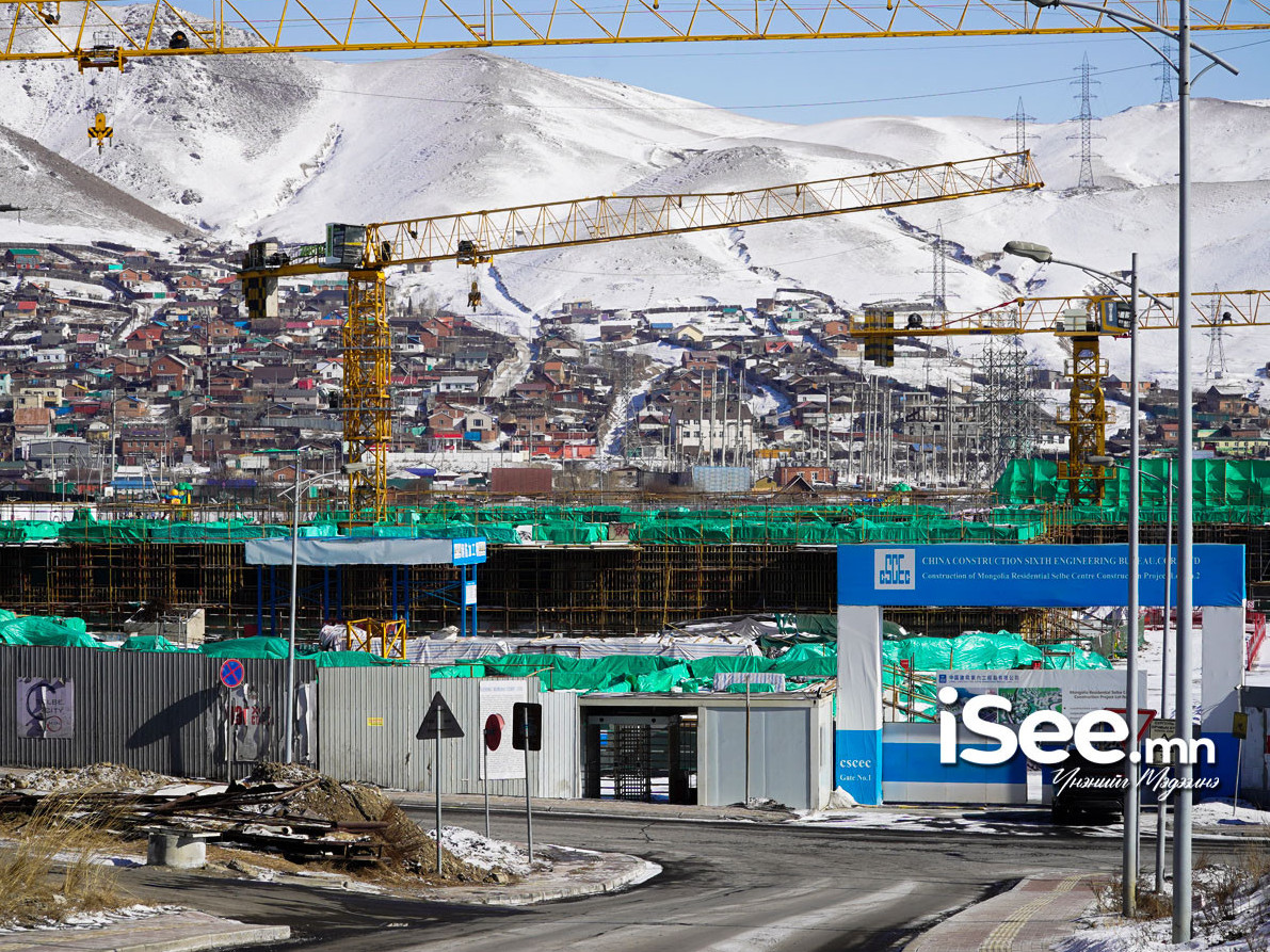 СУРВАЛЖИЛГА: Баригдаж дуусаагүй “Сэлбэ дэд төв”-ийг зарж, нийслэлийн төсвийн 438 тэрбум төгрөгийг бүрдүүлнэ