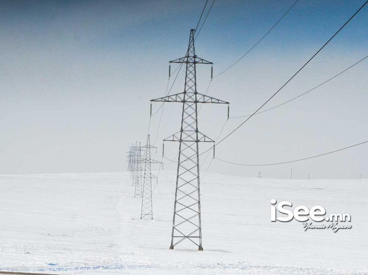 Өнөөдөр БЗД-ийн 12, 13 хороонд цахилгаан хязгаарлана