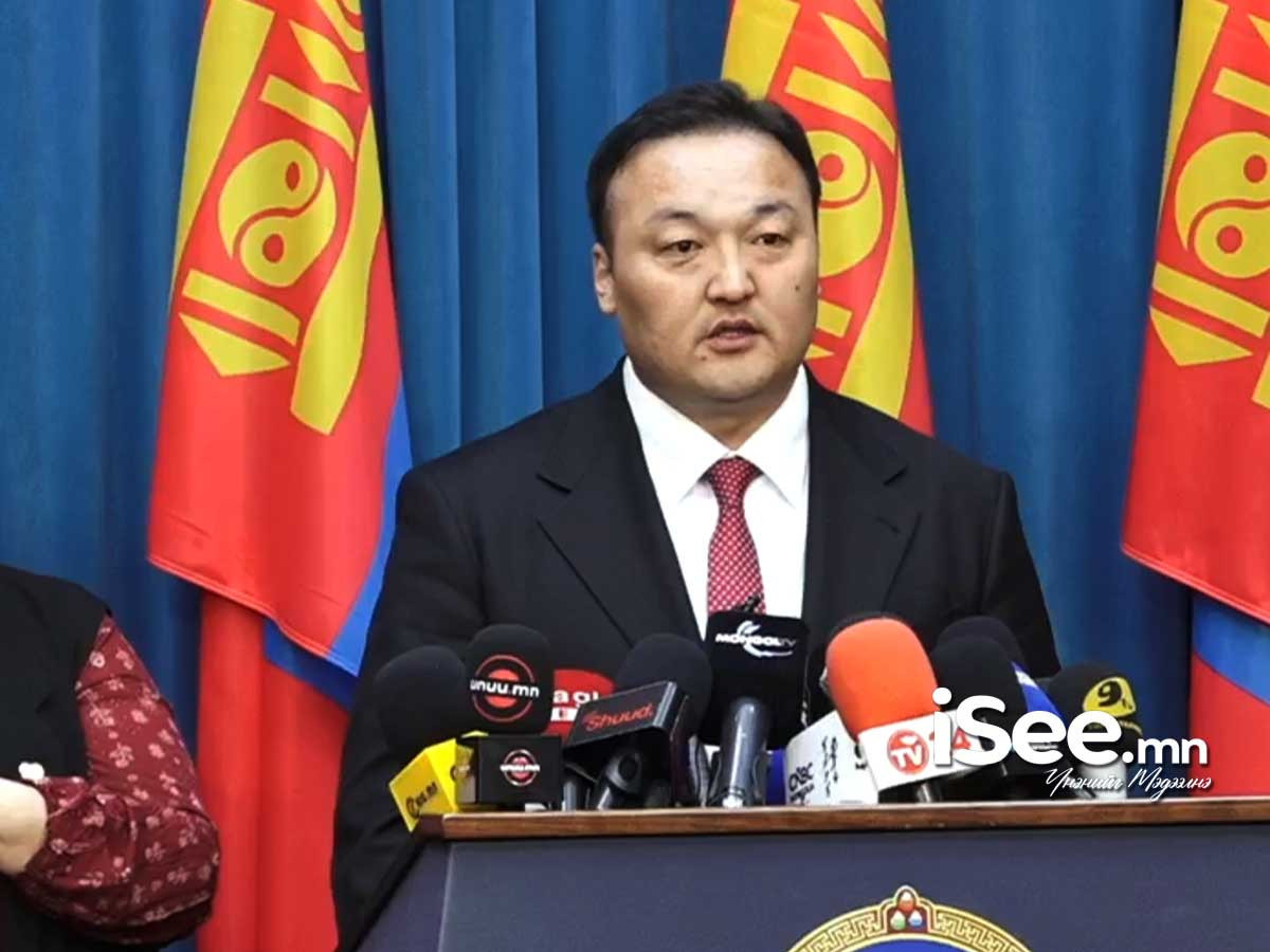 С.Далхаасүрэн: Засвар үйлчилгээний төлөвлөгөөг сар сараар нь гаргаж, ирэх зургаадугаар сар хүртэл цахилгааны хязгаарлалт хийнэ