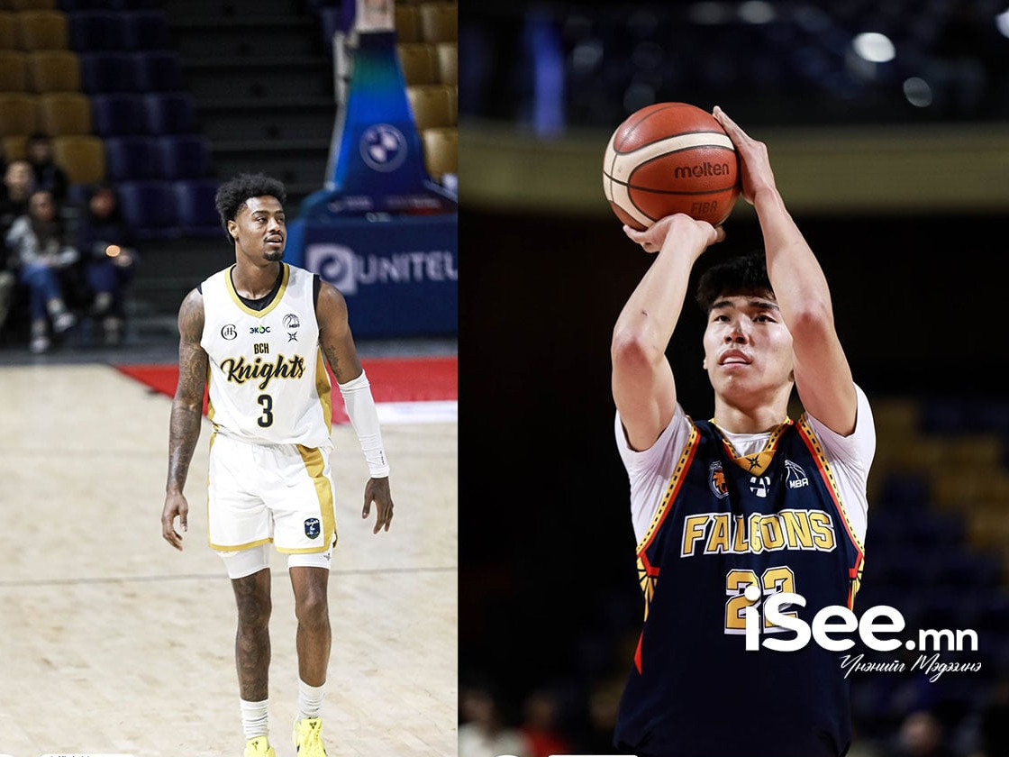 "Дэвион Уоррен, О.Өсөхбаярын дагз руу цохисон” гэх мэдэгдлийг "Би Си Эйч Найтс" баг үгүйсгэлээ