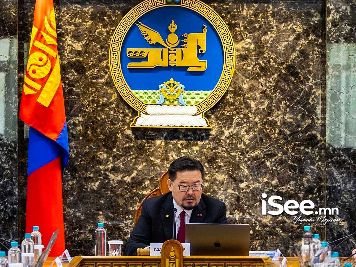 Засгийн газрын өнөөдрийн хуралдаанаар “Смарт Эко транс” ХХК-д зөвшөөрөл олгосон тушаалыг хүчингүй болгоно