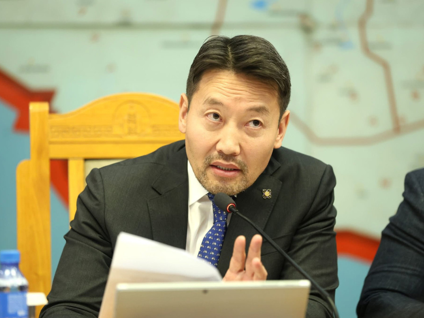 Цаг агаарын эрсдэл нэмэгдэх тул орон нутгийн Онцгой комиссуудыг анхаарч ажиллахыг үүрэг болгов