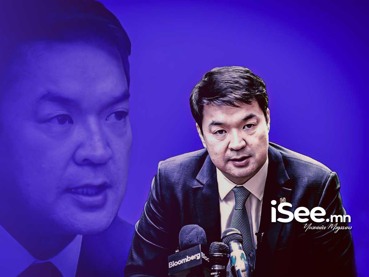 ШУУРХАЙ: Ч.Сайханбилэгийн хэргийг шалгаж байгаа бөгөөд түүнийг интерполоор эрэн сурвалжлуулах хүсэлтдээ Монголын тал "ялагджээ"