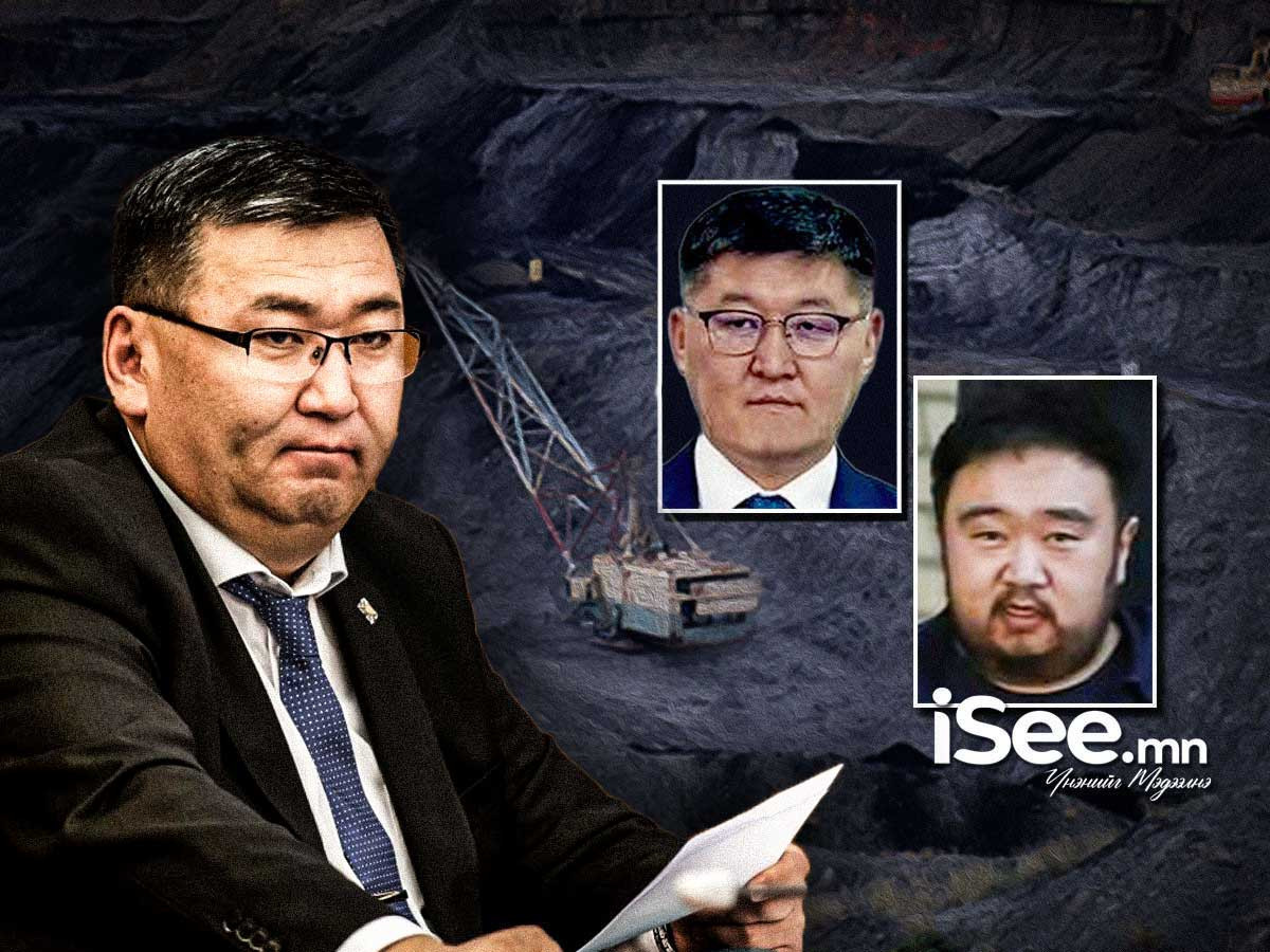 УИХ-ын гишүүн Ц.Тувааны бүрэн эрхийг түдгэлзүүлэн шалгах саналыг прокуророос УИХ-д хүргүүлж магадгүй байна