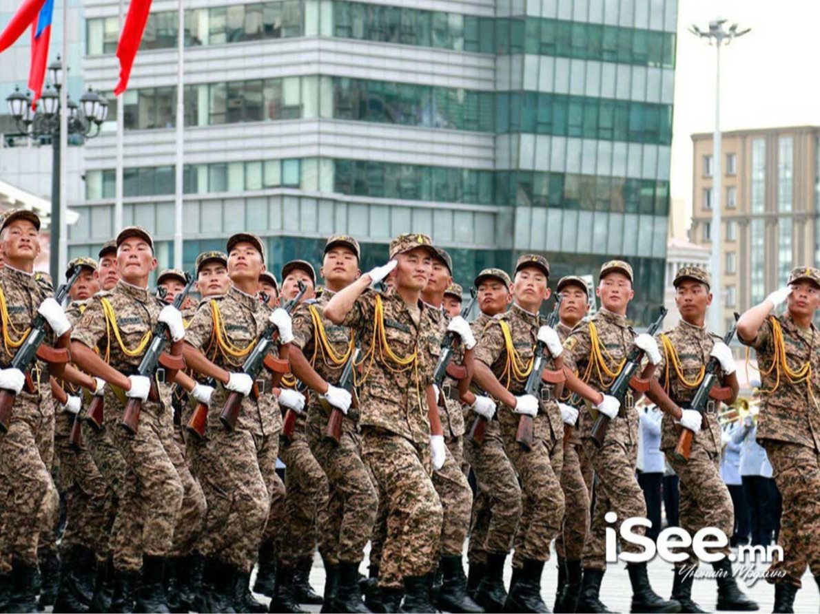 “Оюутан цэрэг” сургалтын бүртгэл энэ сарын 10-ныг хүртэл үргэлжилнэ