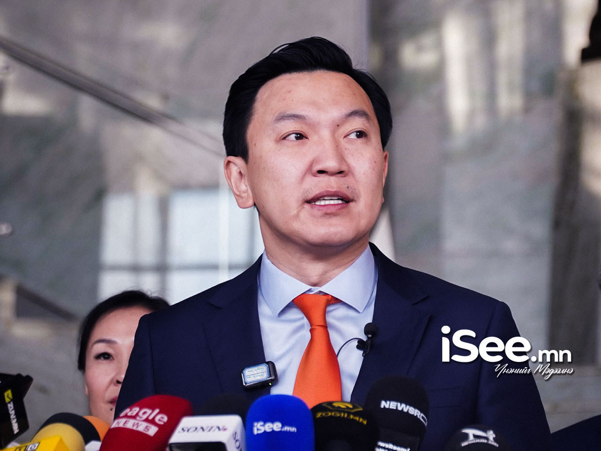 "Н.Учралыг Ерөнхий сайд болгох" асуудлыг МАН-ын Удирдах зөвлөлөөр хэлэлцэнэ