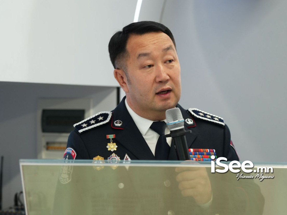 Б.Ганчулуун: Ц.Элбэгдоржийн өргөж авсан гэх 24 хүүхдийн гурав нь өөрийн хүсэлтээр гадаадад сурахаар явсан, бусад нь Монголд байгаа